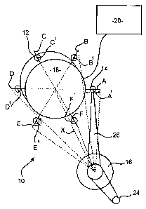 Une figure unique qui représente un dessin illustrant l'invention.